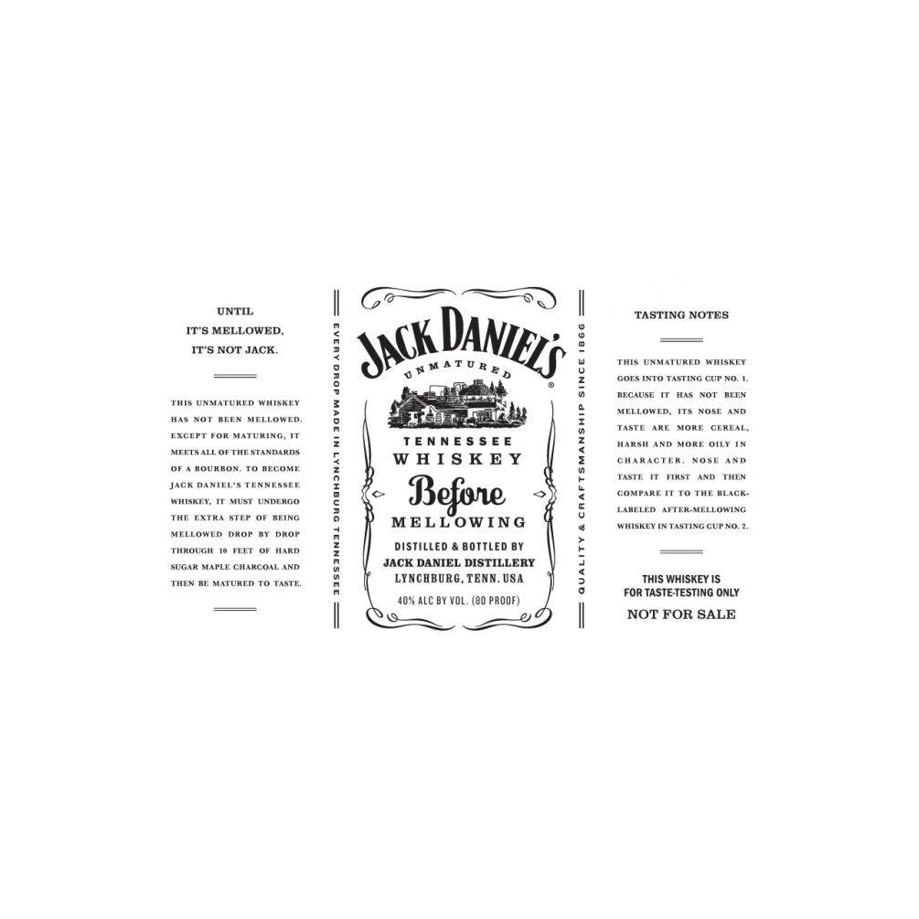 Jack Daniel's Spirit Whisky