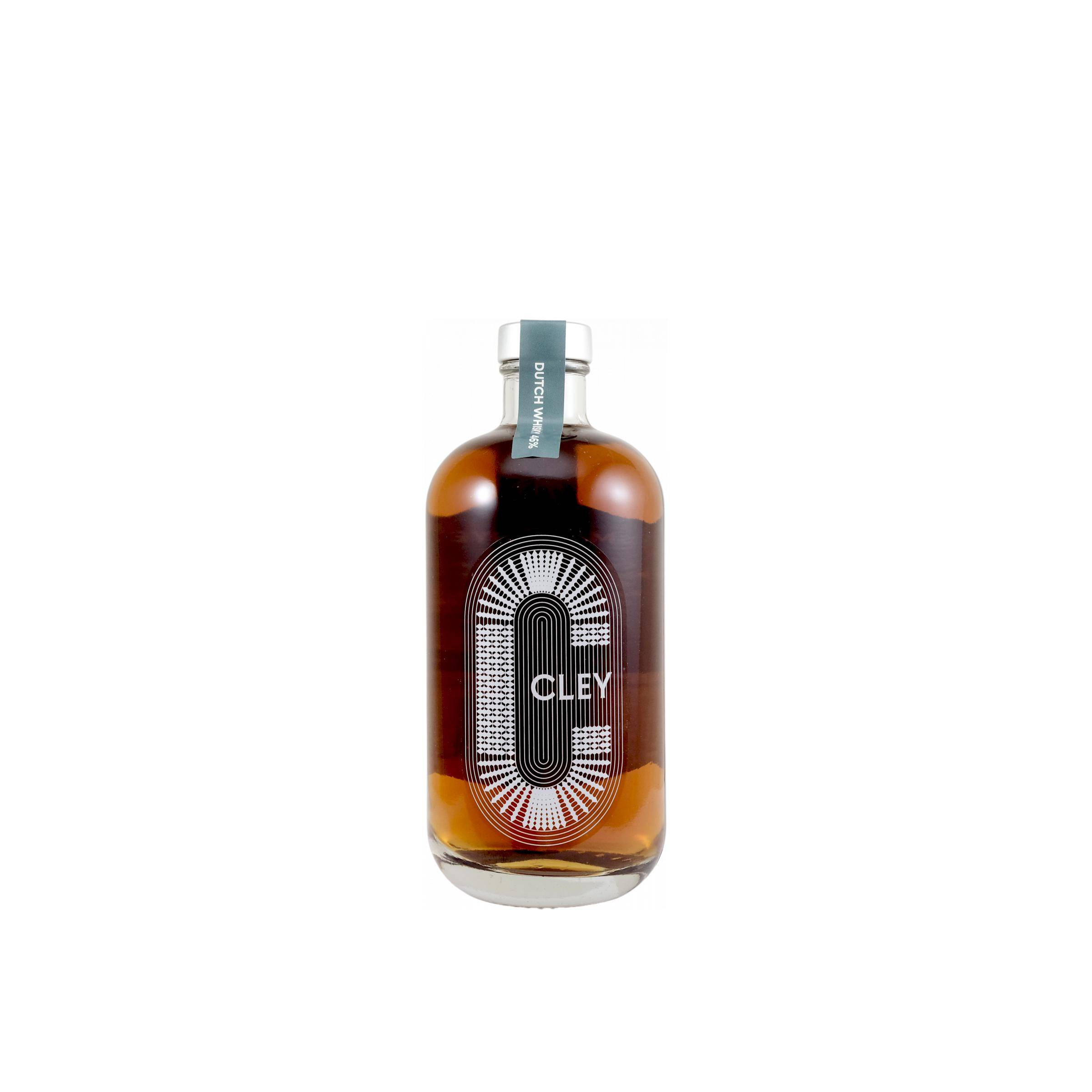 Cley Whisky Malt & Rye