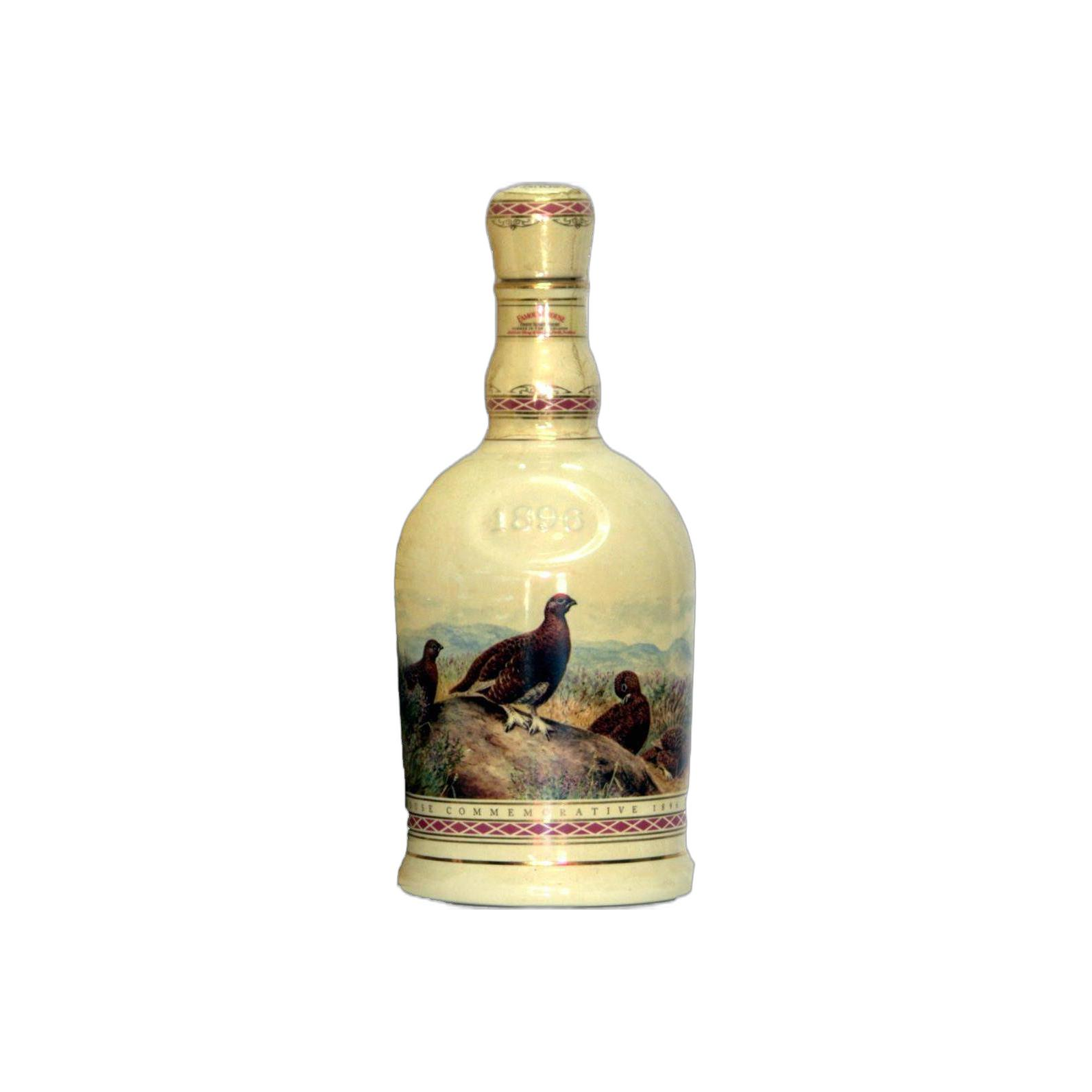 The Famous Grouse Blended Whisky