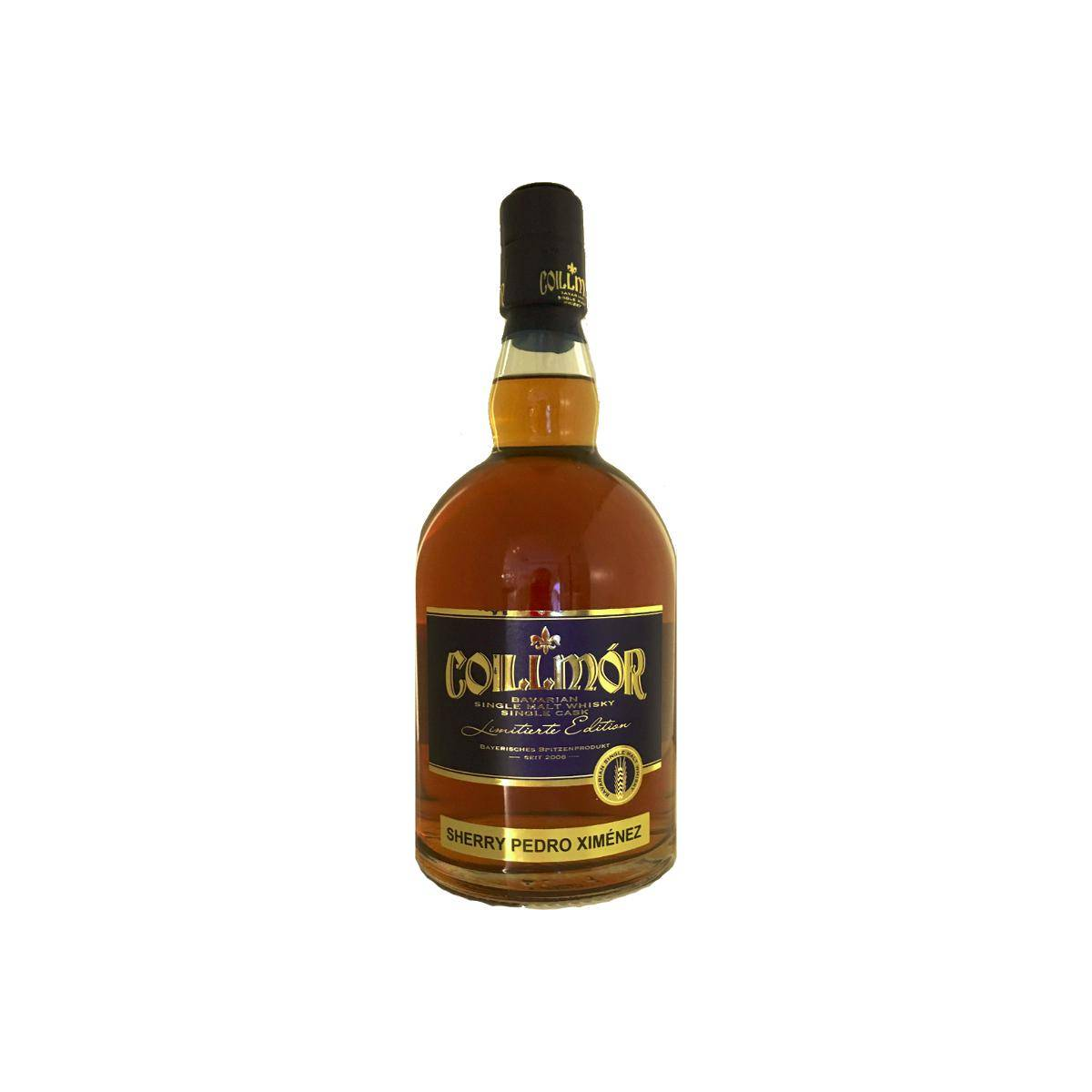 Coillmór 2009