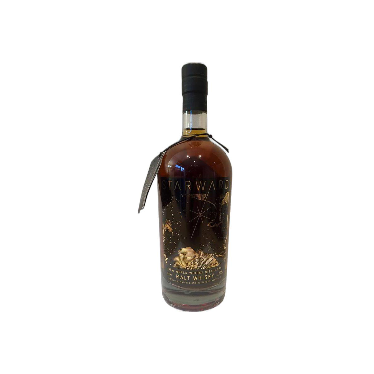 Starward Single Malt Whisky