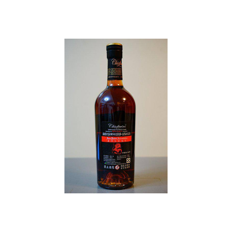 Mortlach 1997 18 Years Single Malt Whisky 3