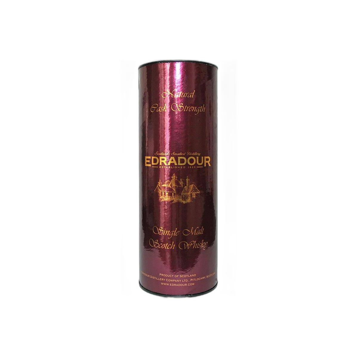 Edradour 1999 14 Years Single Malt Whisky 2