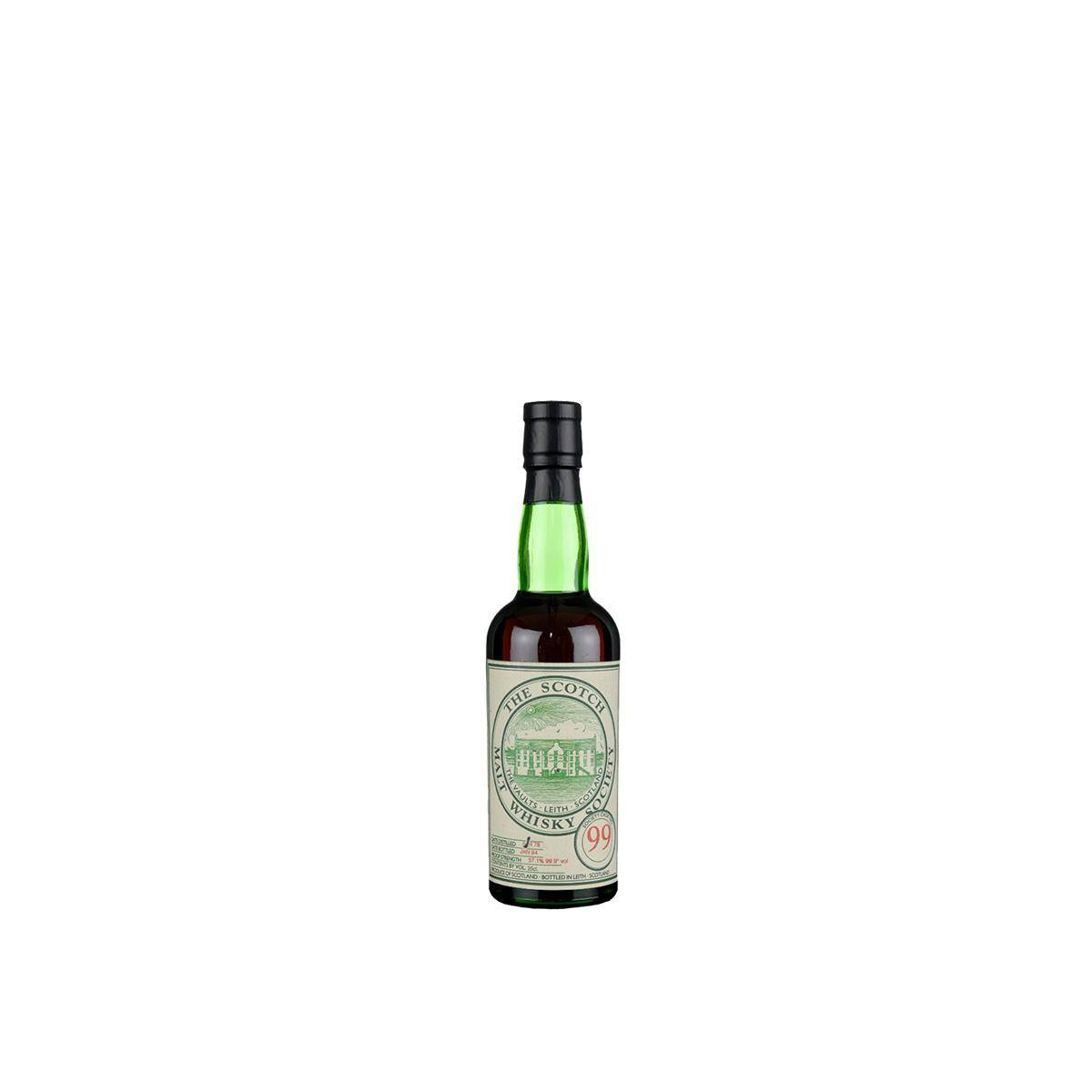 The Scotch Malt Whisky Society 1978 15 Years Single Malt Whisky