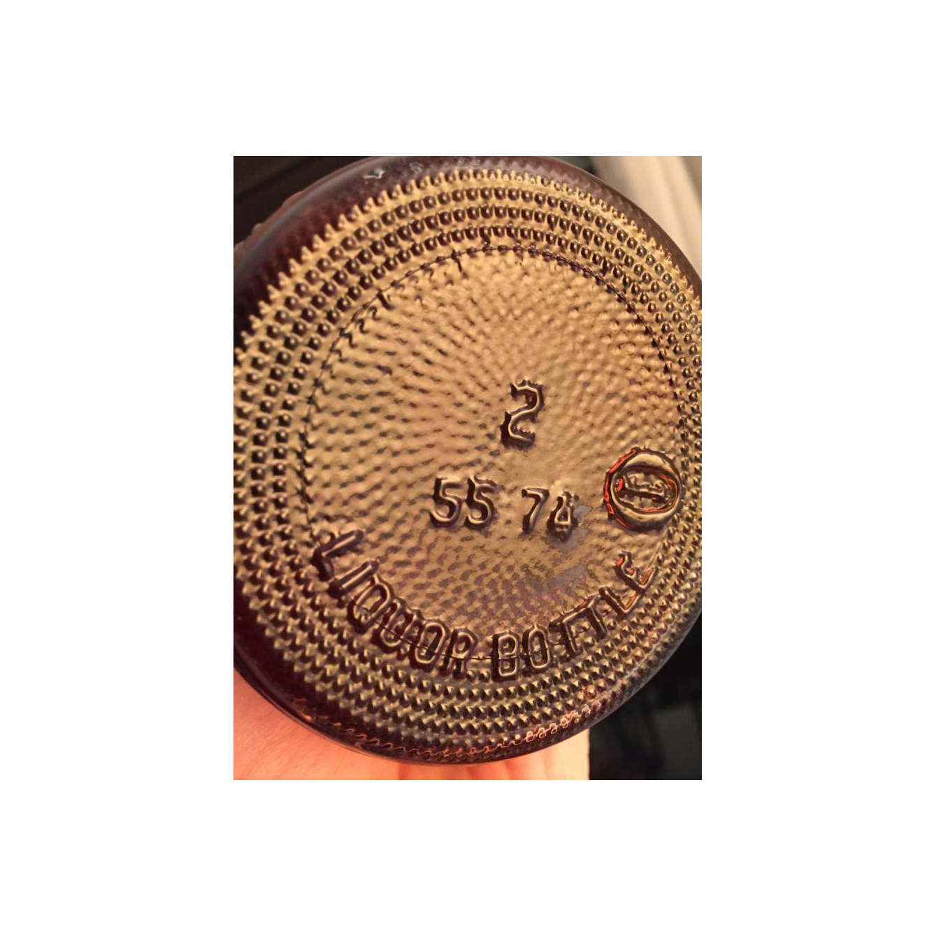 Wild Turkey 8 Years Bourbon Whisky 3