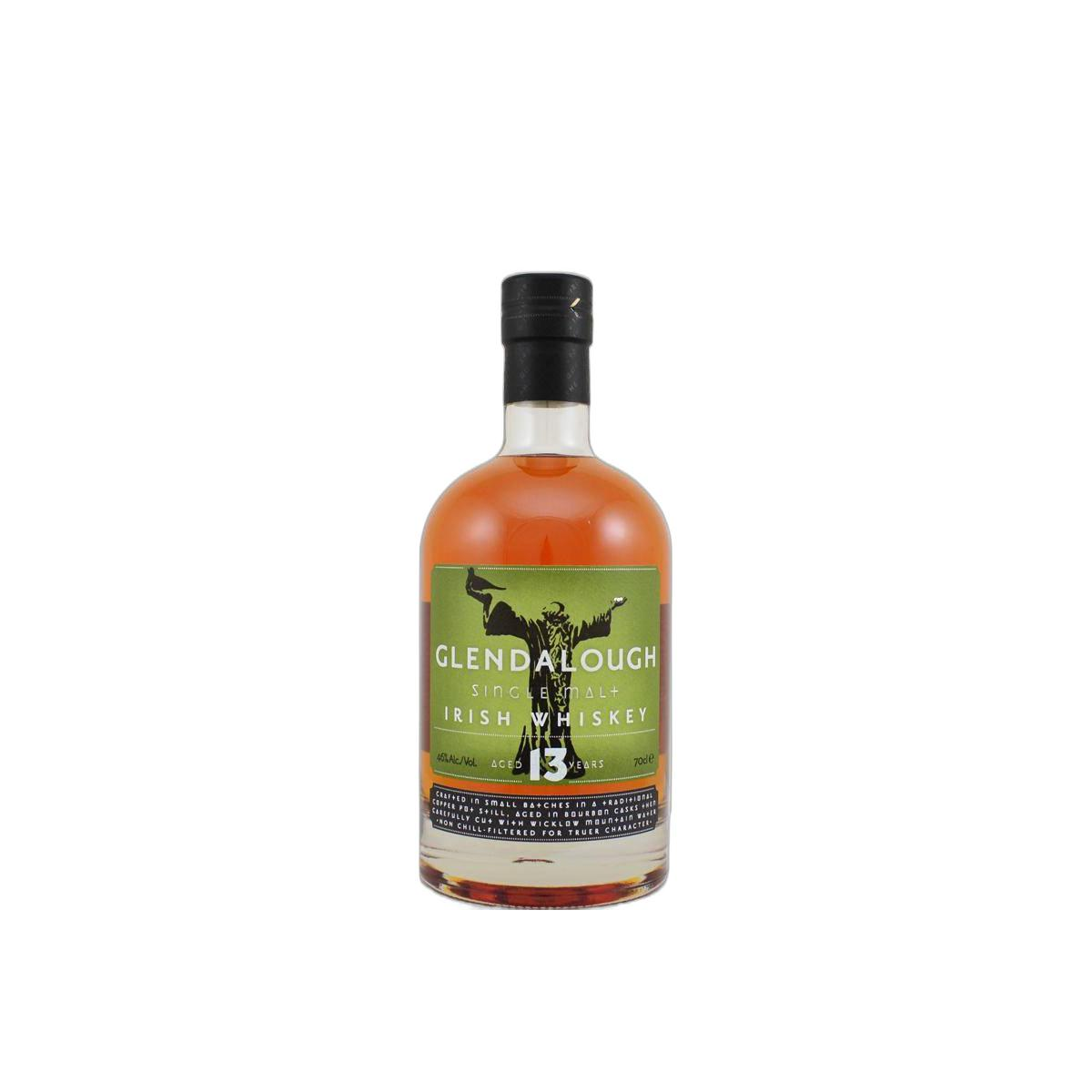 Glendalough 13 Years Single Malt Whisky