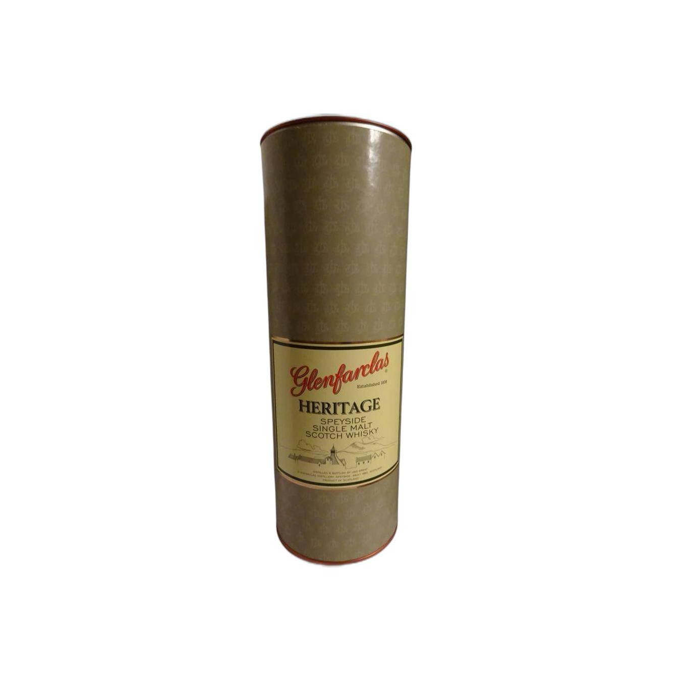 Glenfarclas Single Malt Whisky 2