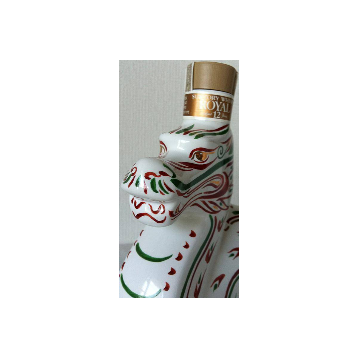 Suntory 12 Years Blended Malt Whisky 2