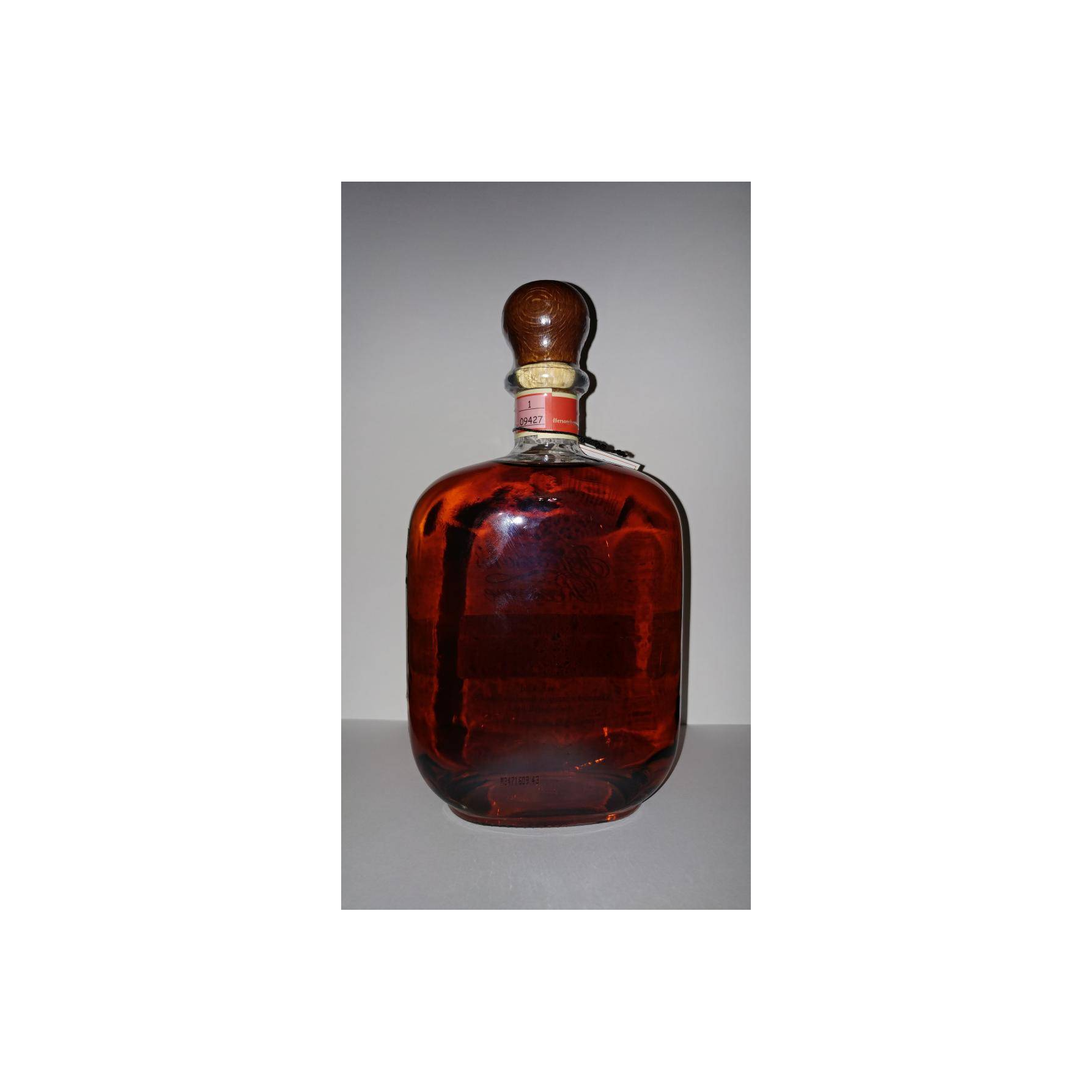 Jefferson's Bourbon Whisky 2