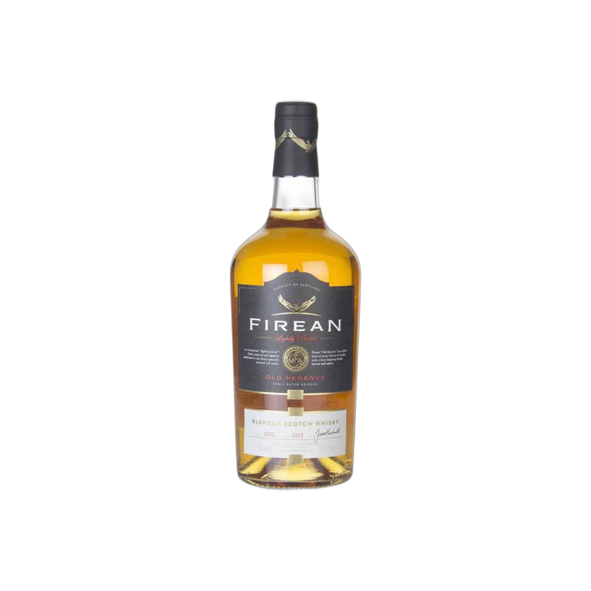Firean Blended Scotch Whisky