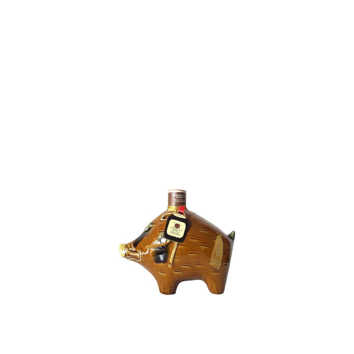Suntory Blended Malt Whisky