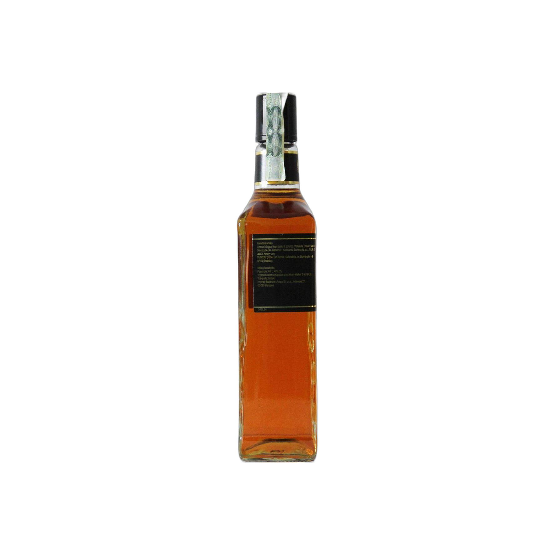 Canadian Special Old Imported 3