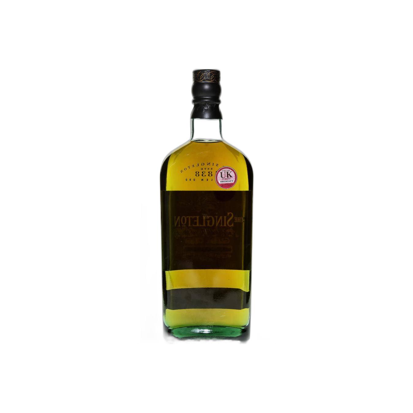 Glen Ord Single Malt Whisky 2