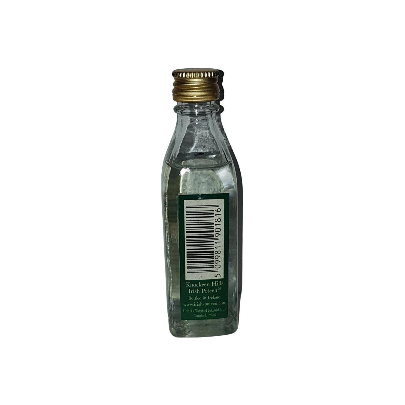 Knockeen Hills Irish Poteen 3