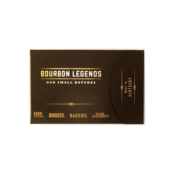 Booker's Bourbon Whisky 3