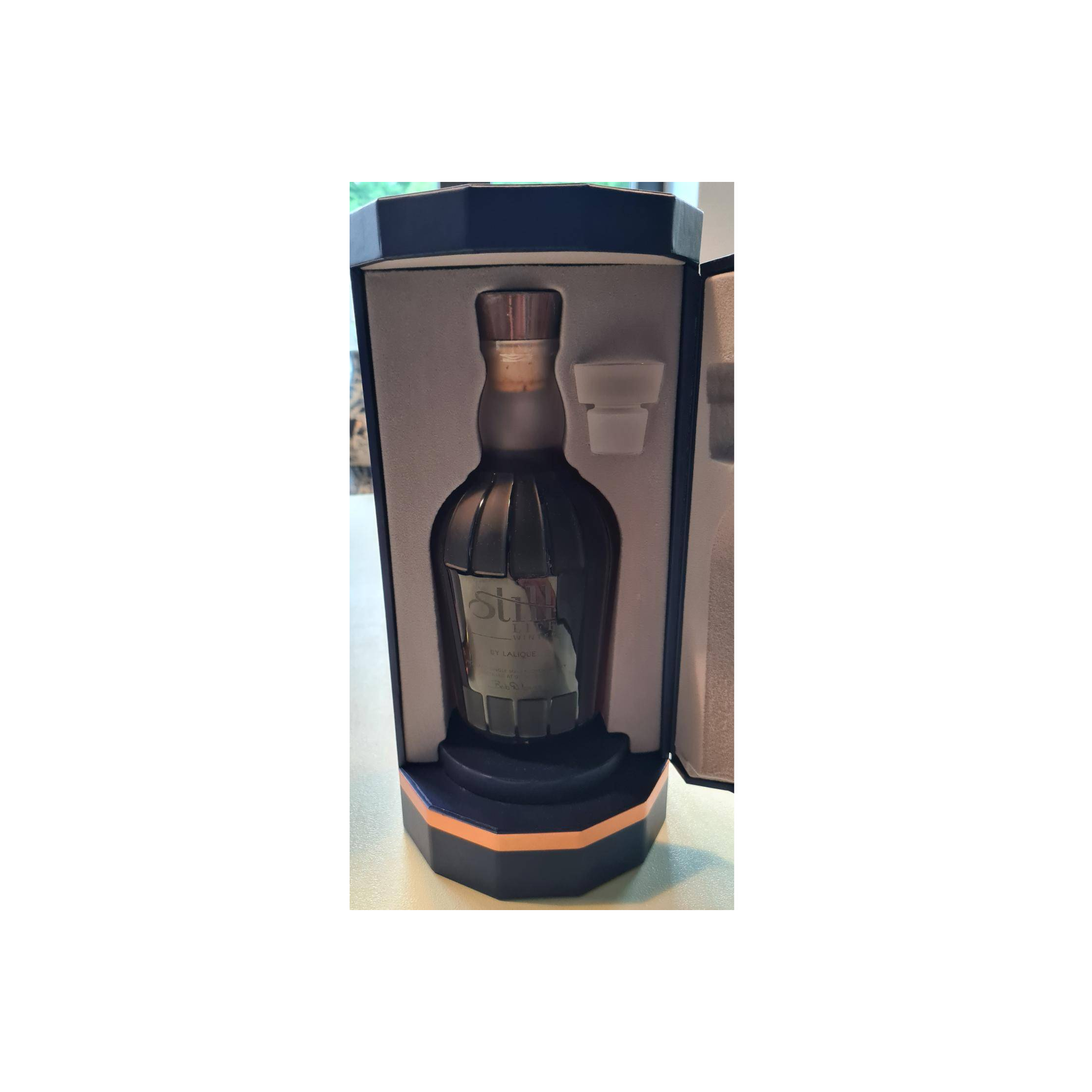 The Glenturret Single Malt Whisky 2