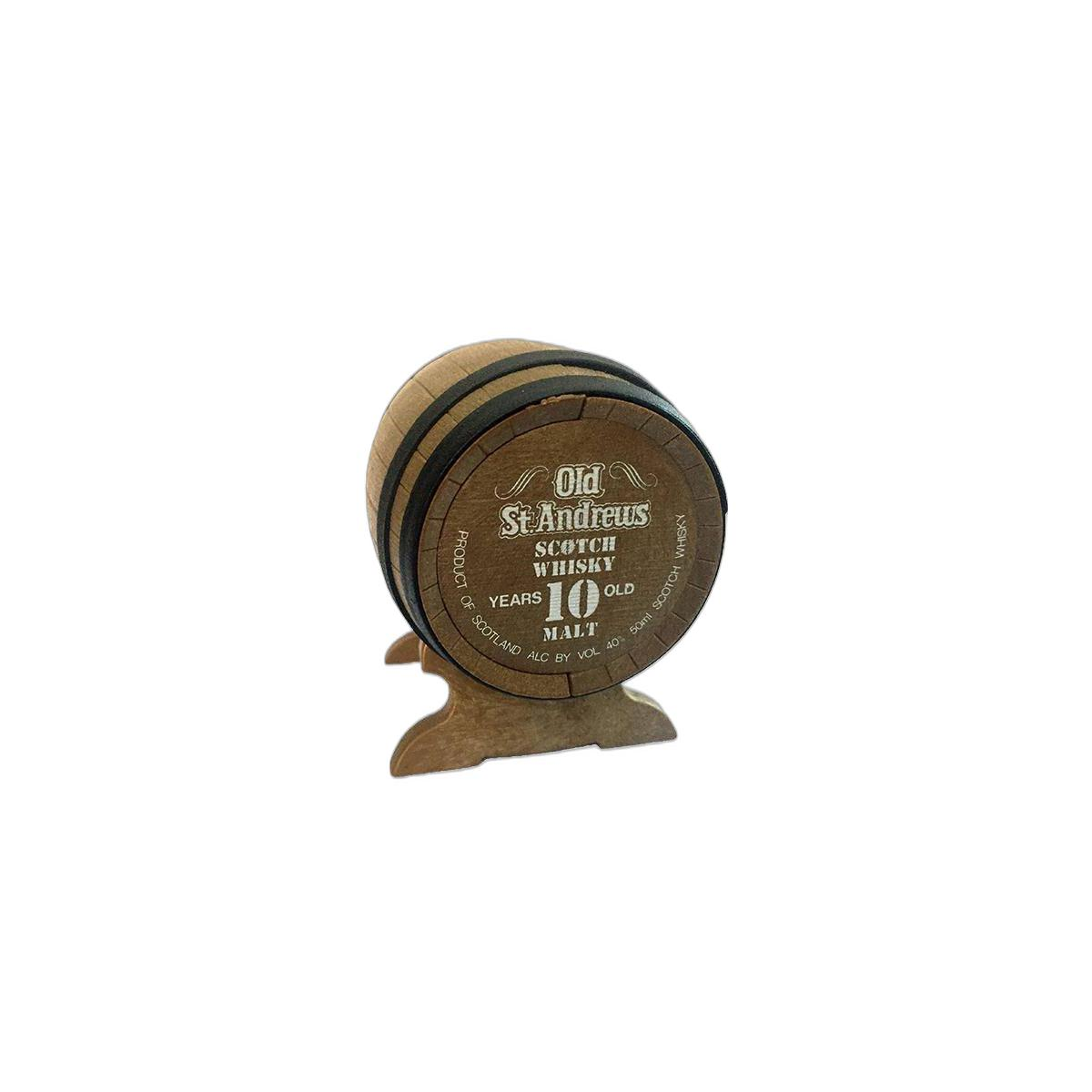Old St. Andrews 10-year-old 2