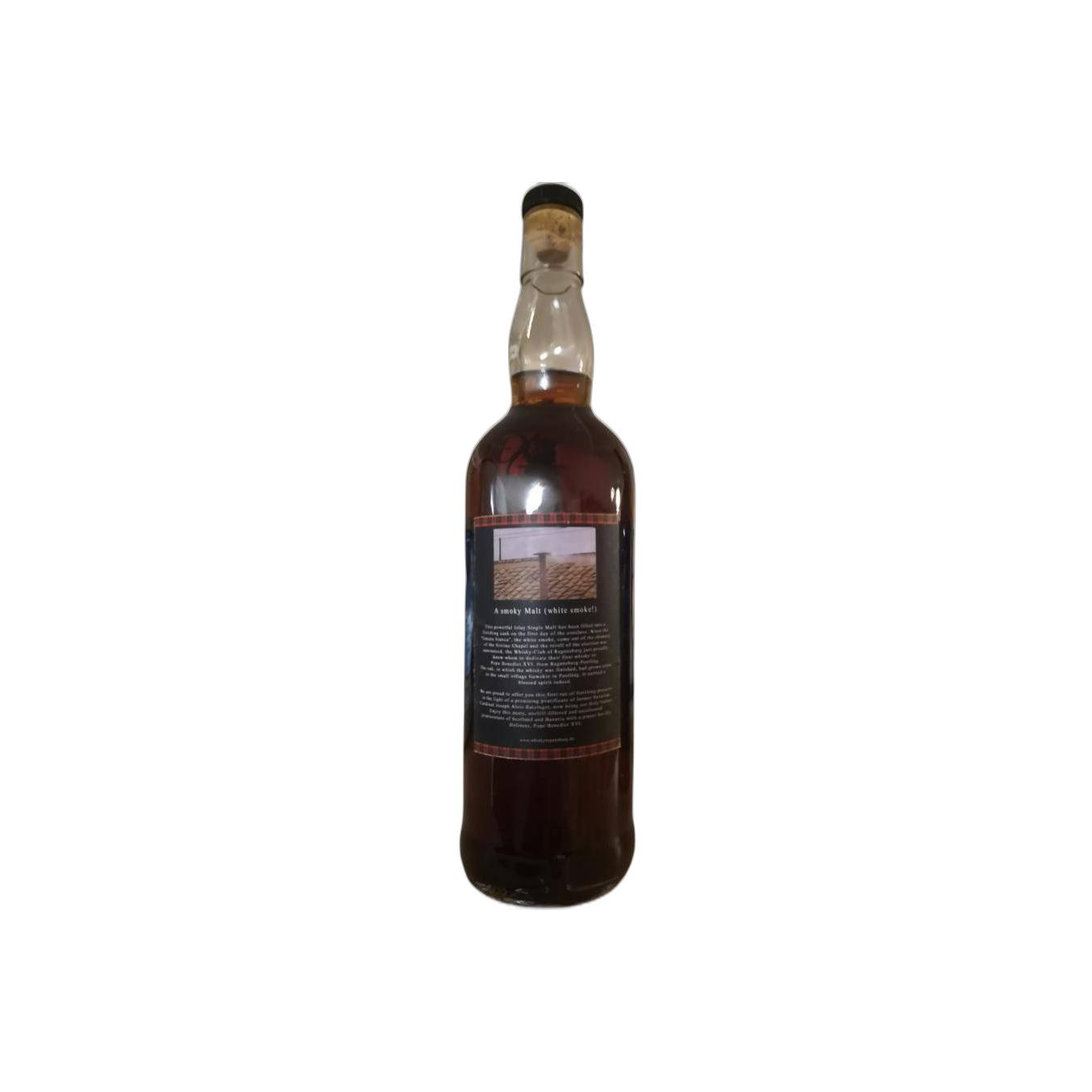 Ardbeg 1995 10 Years Single Malt Whisky 2