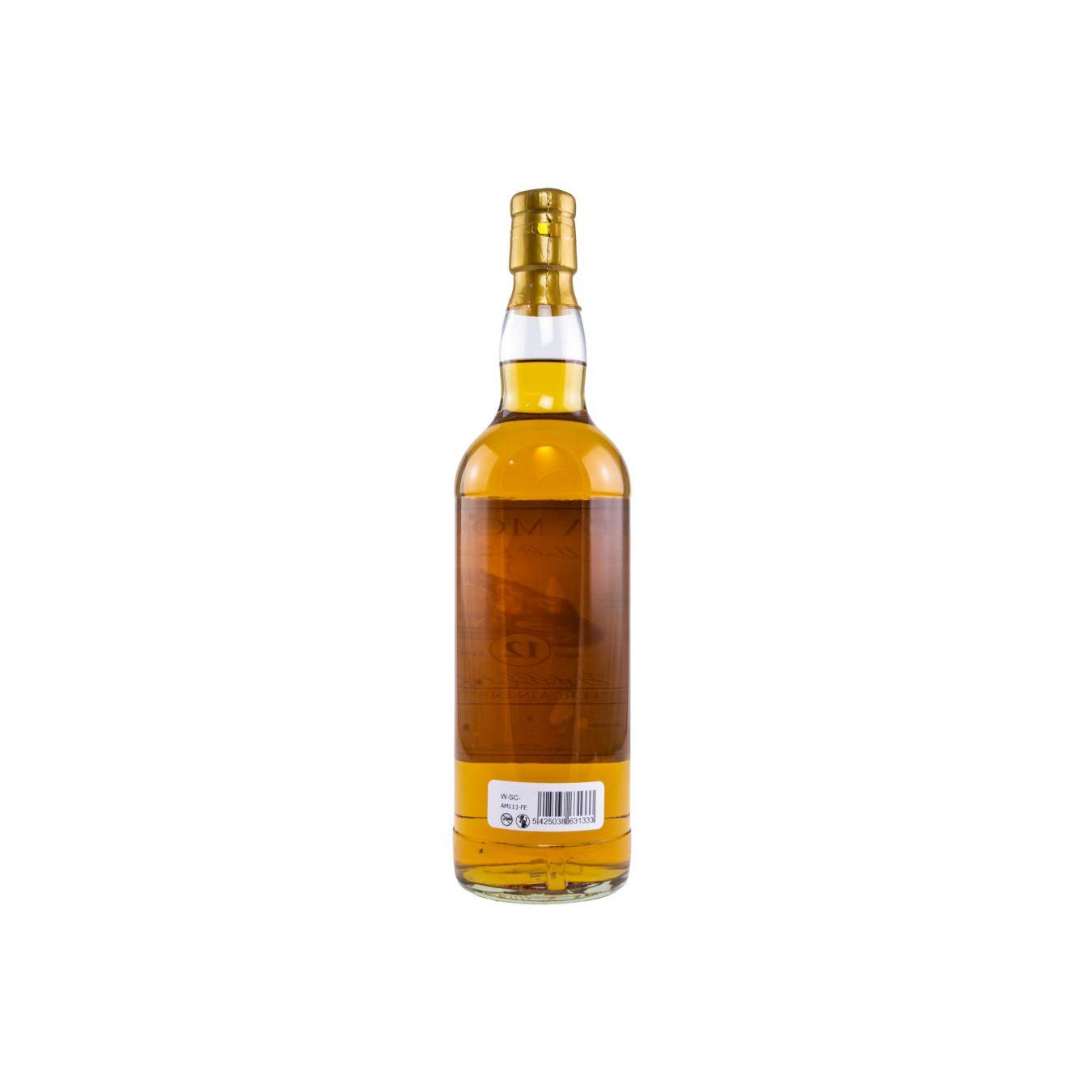 Fettercairn 2008 12 Years Single Malt Whisky 2