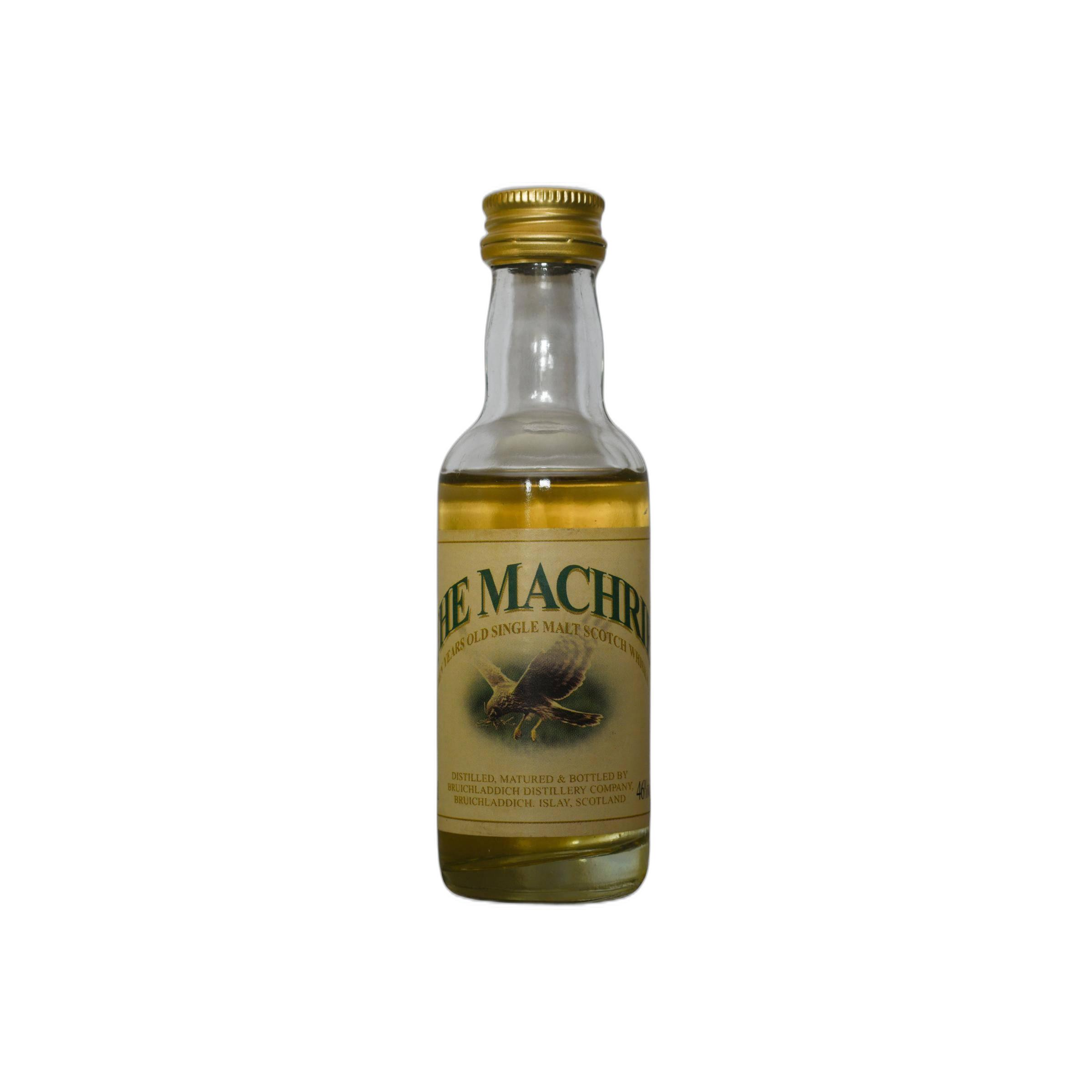 Bruichladdich 10 Years Single Malt Whisky 2
