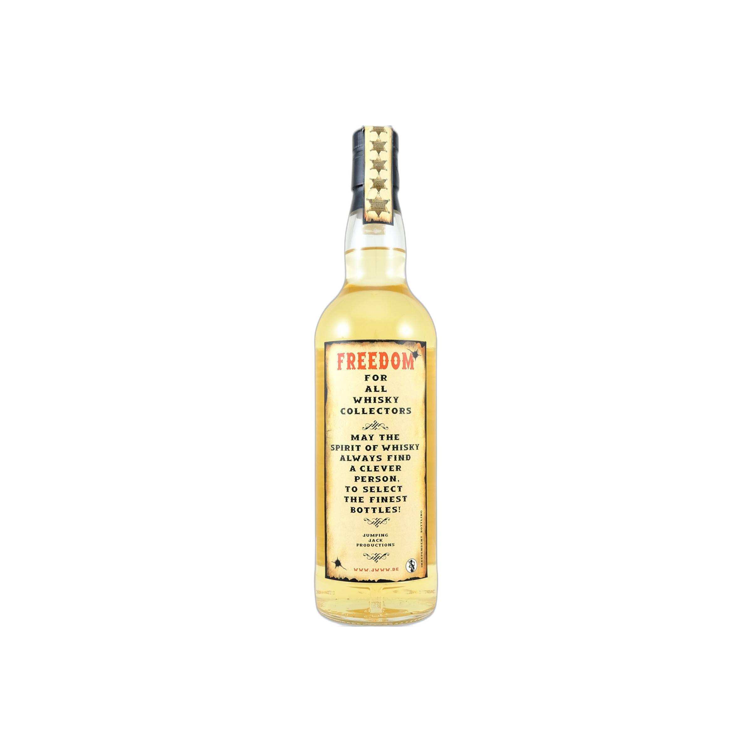 Bowmore 2002 12 Years Single Malt Whisky 2