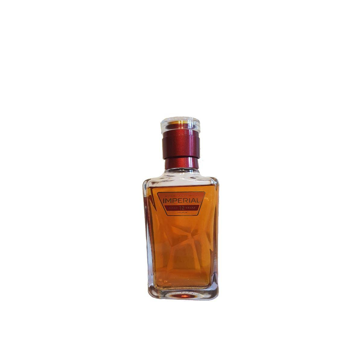 Imperial 12-year-old