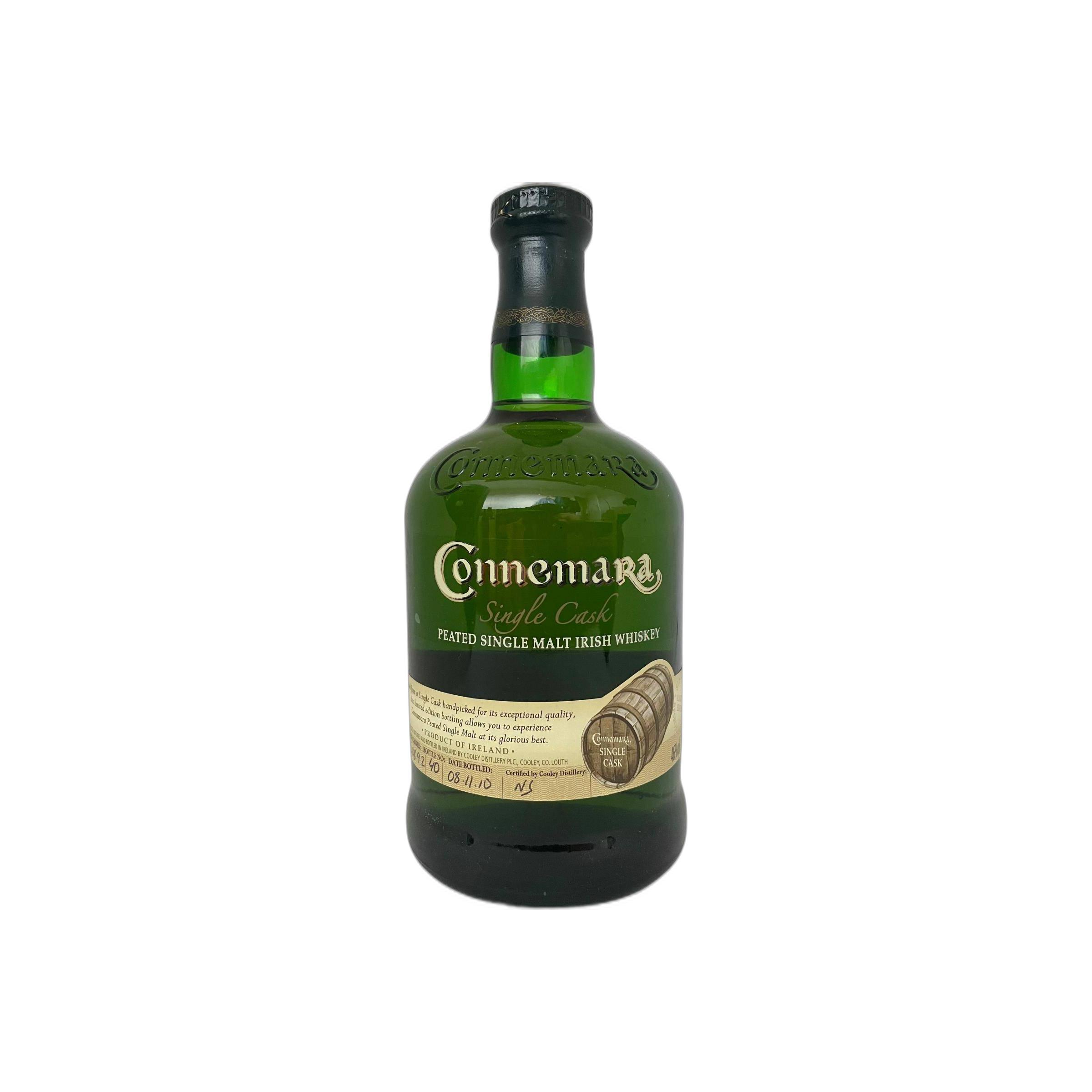 The Scotch Malt Whisky Society Single Cask 1992 18 Years Single Malt Whisky
