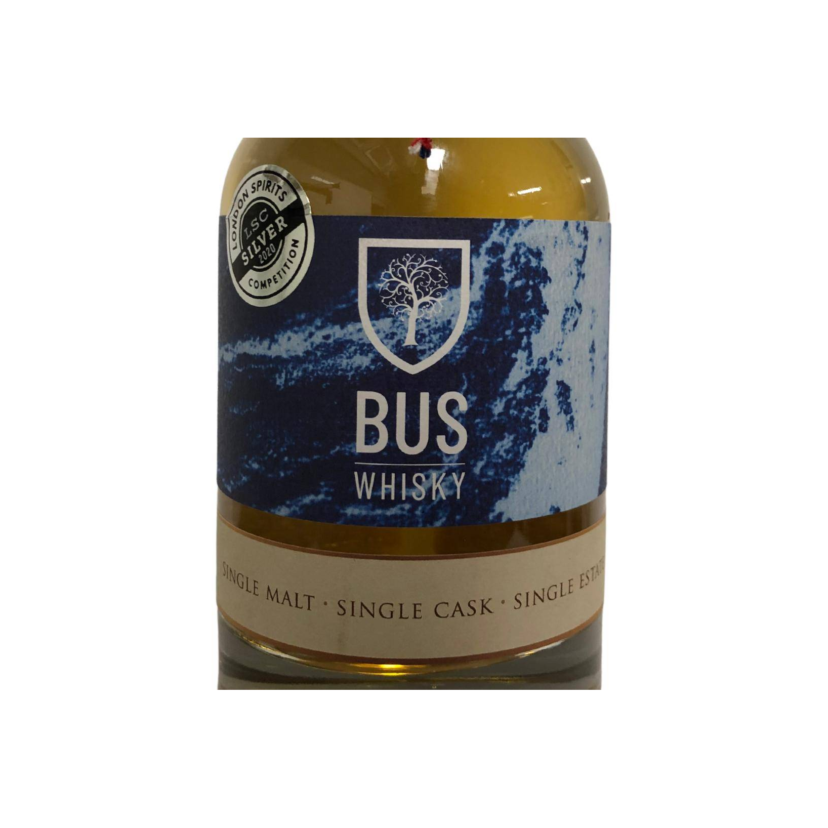 Bus Whisky 2019 2