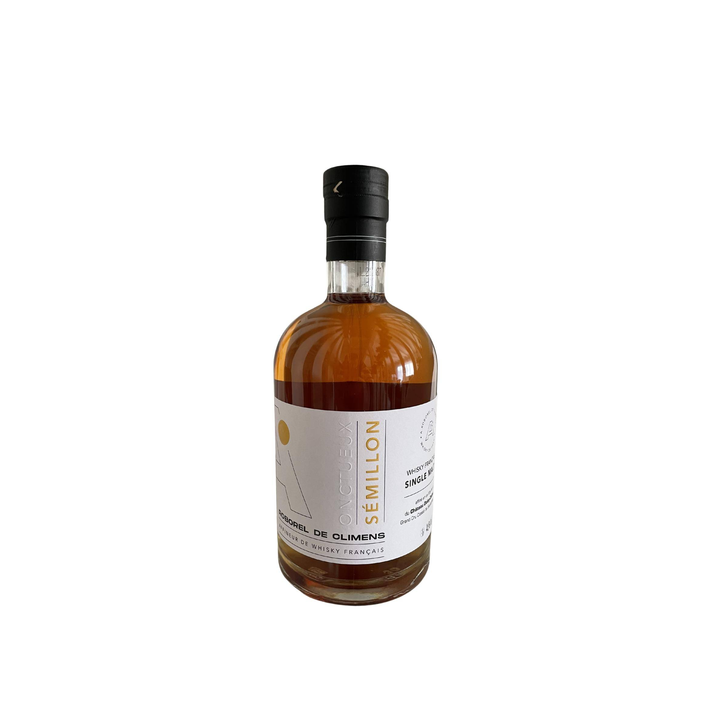 A. Roborel de Climens Finition Sémillon