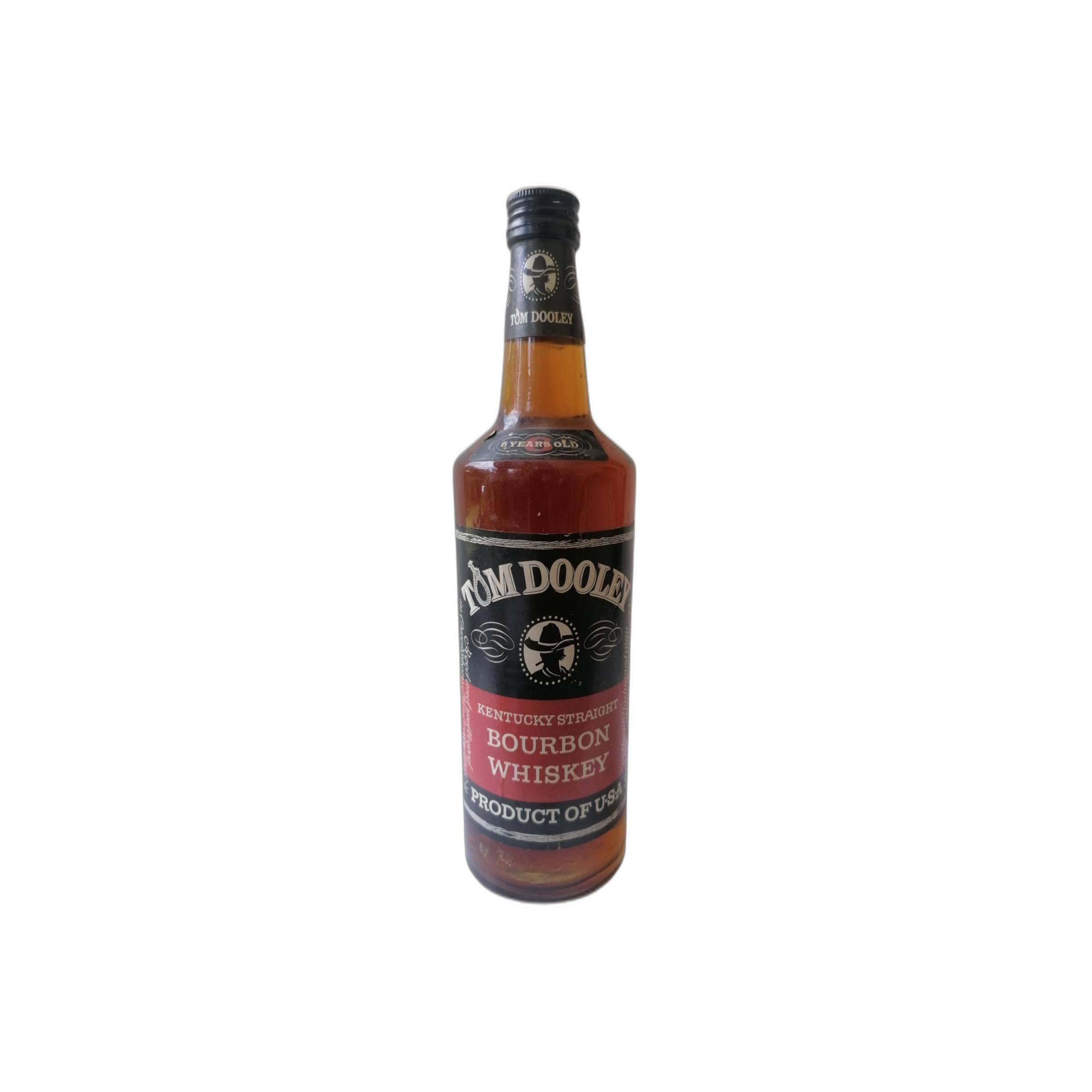 Tom Dooley 06-year-old