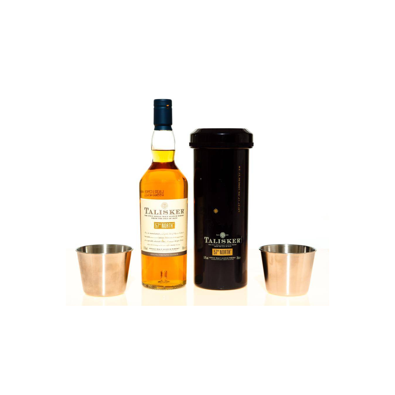 Talisker Single Malt Whisky 3