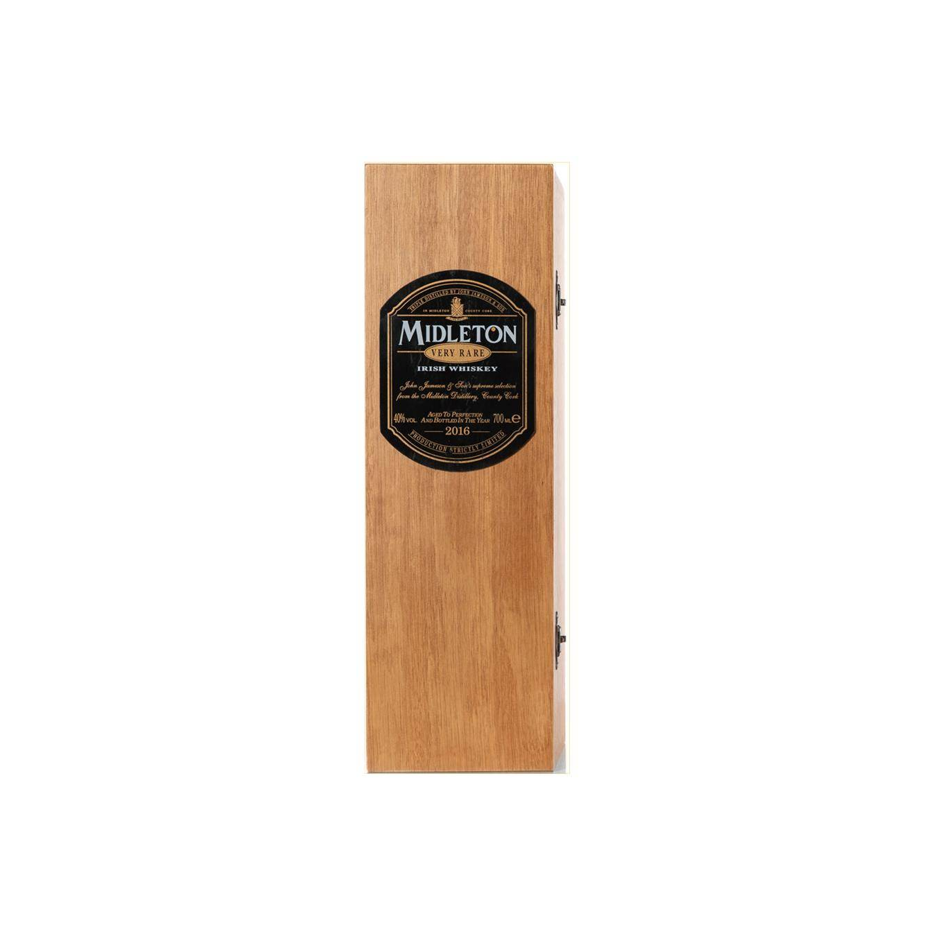 Midleton Blended Malt Whisky 3