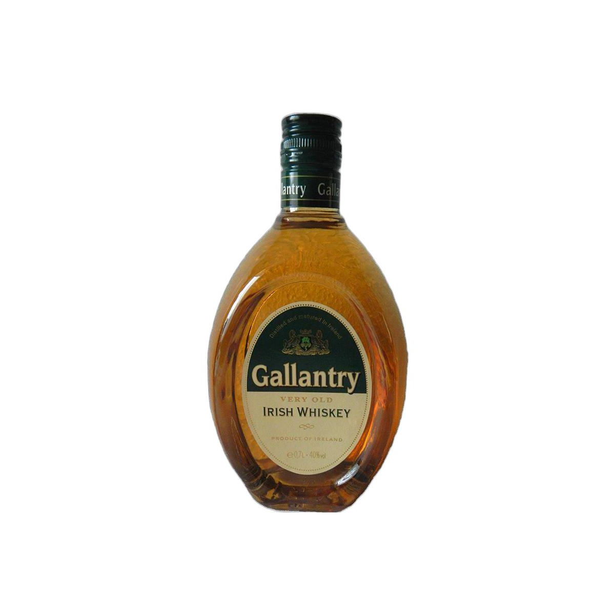 Gallantry 03-year-old