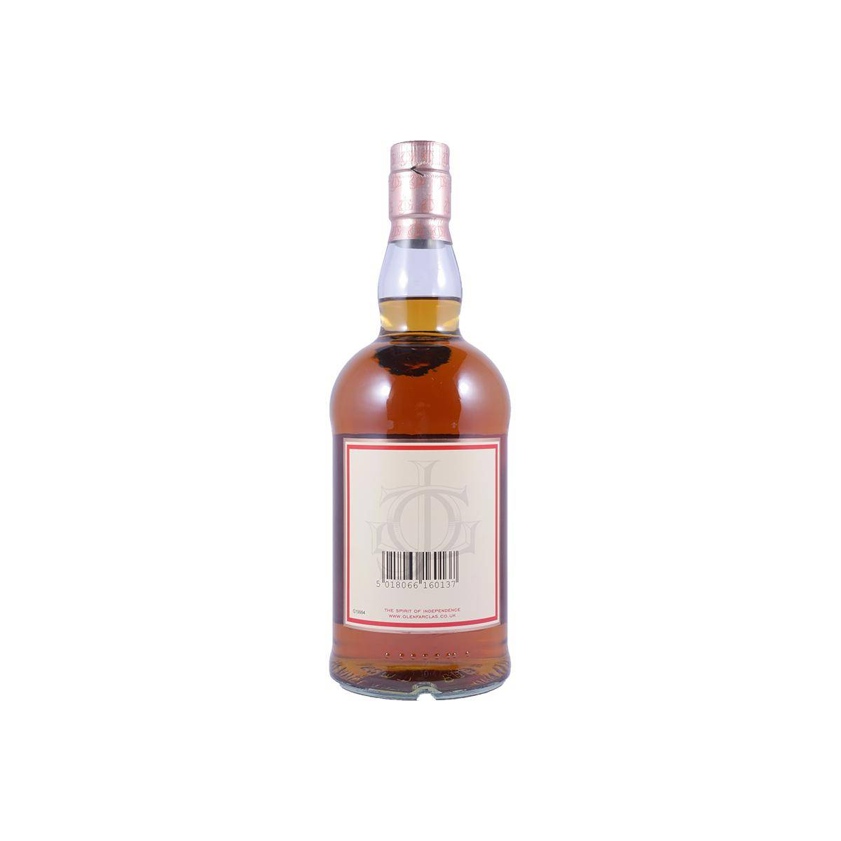 Glenfarclas 1981 35 Years Single Malt Whisky 2