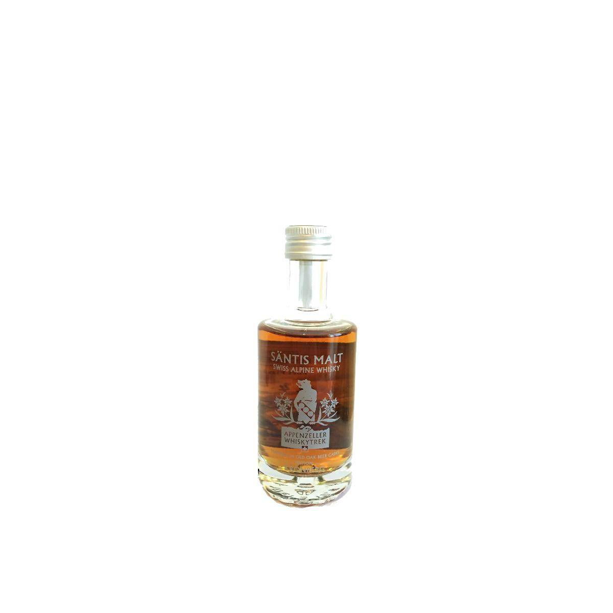 Säntis Malt 5 Years Single Malt Whisky