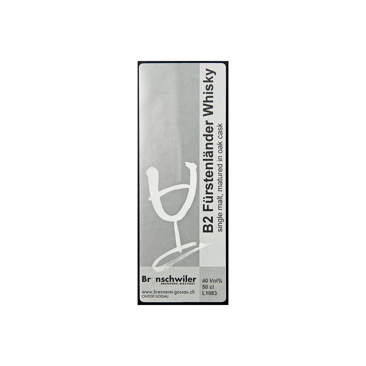 Brunschwiler Brennerei B2 3