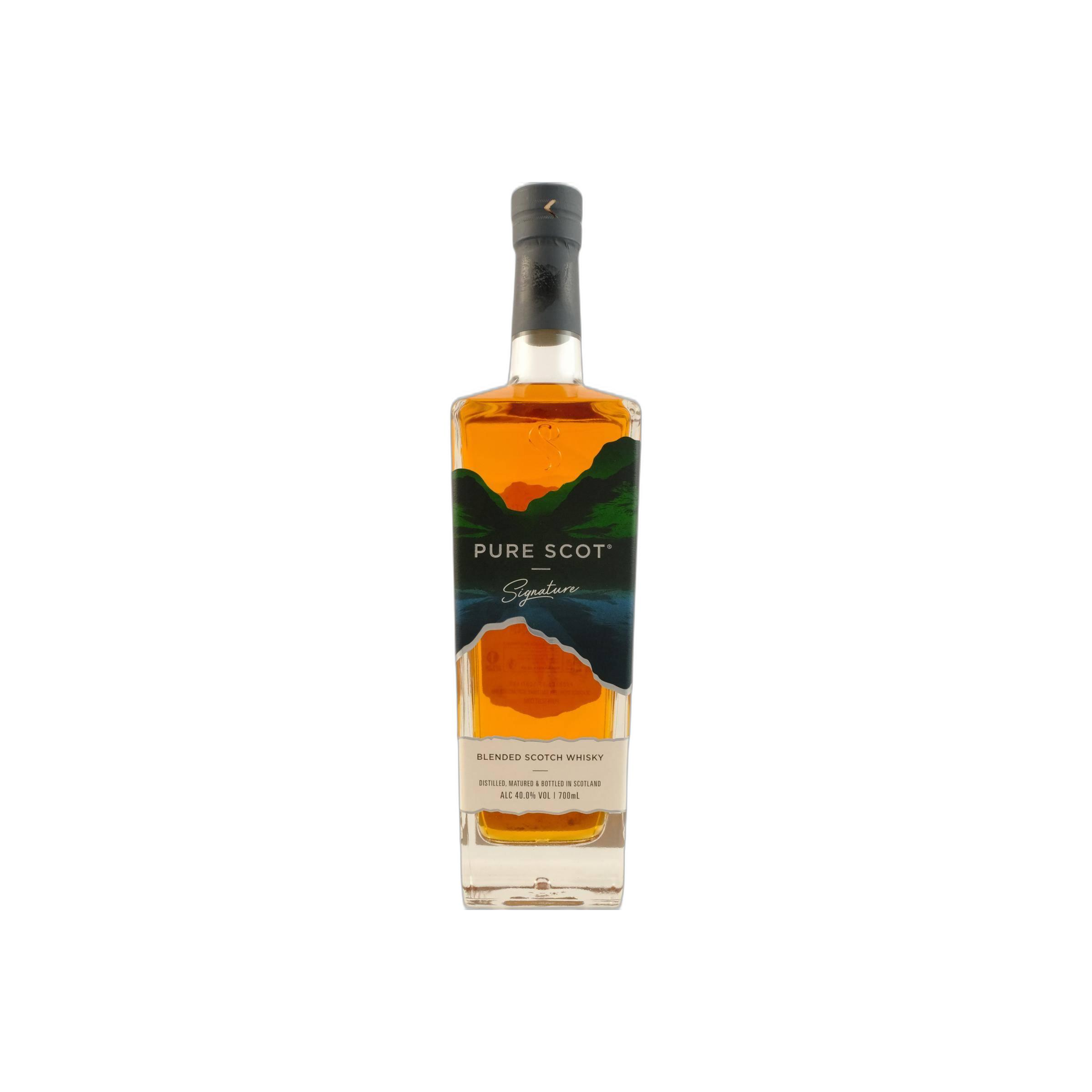 Bladnoch Blended Whisky