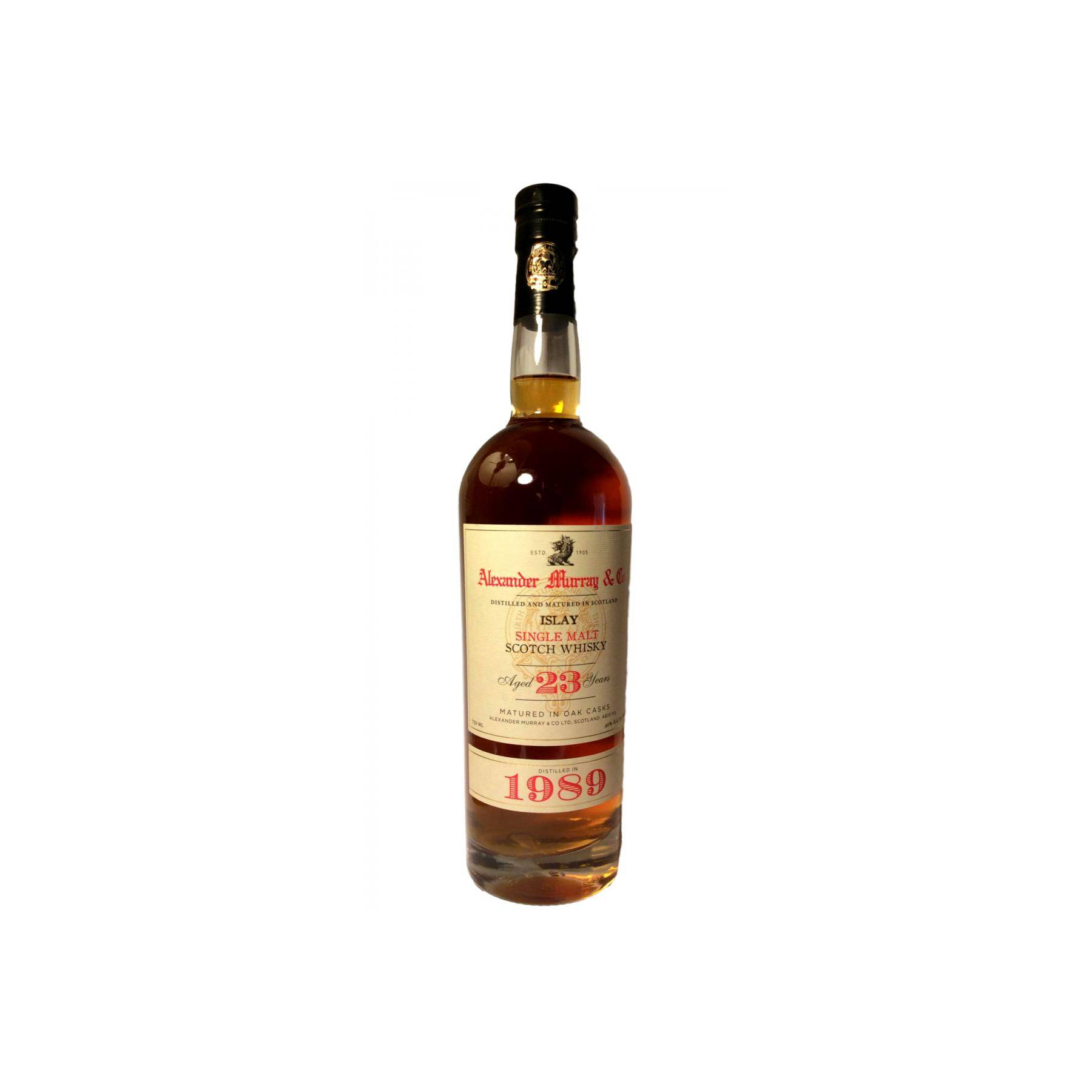 Islay 1989 AMC
