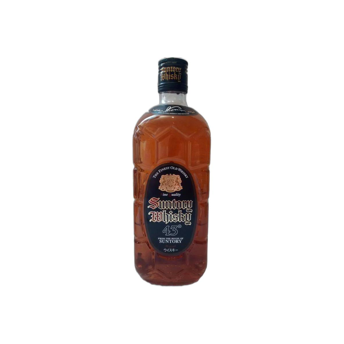 Suntory Blended Whisky