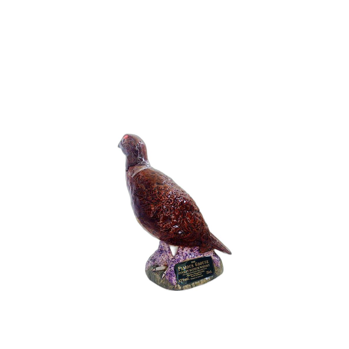The Famous Grouse Royal Doulton Decanter