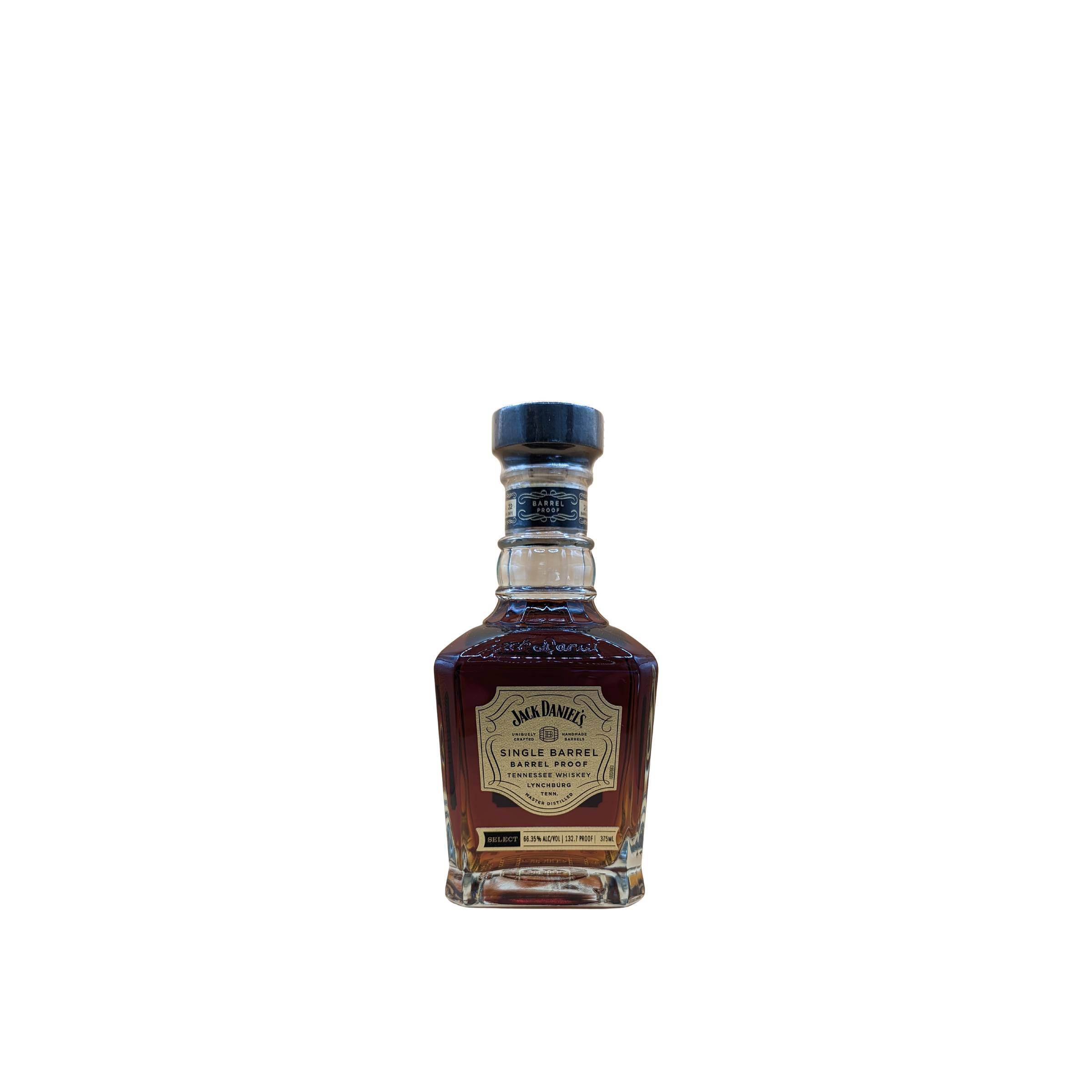 Jack Daniel's Tennessee Whisky 