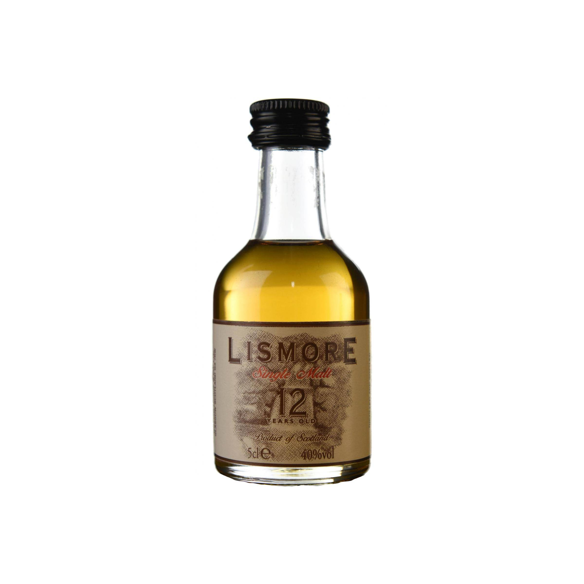 Lismore 12-year-old