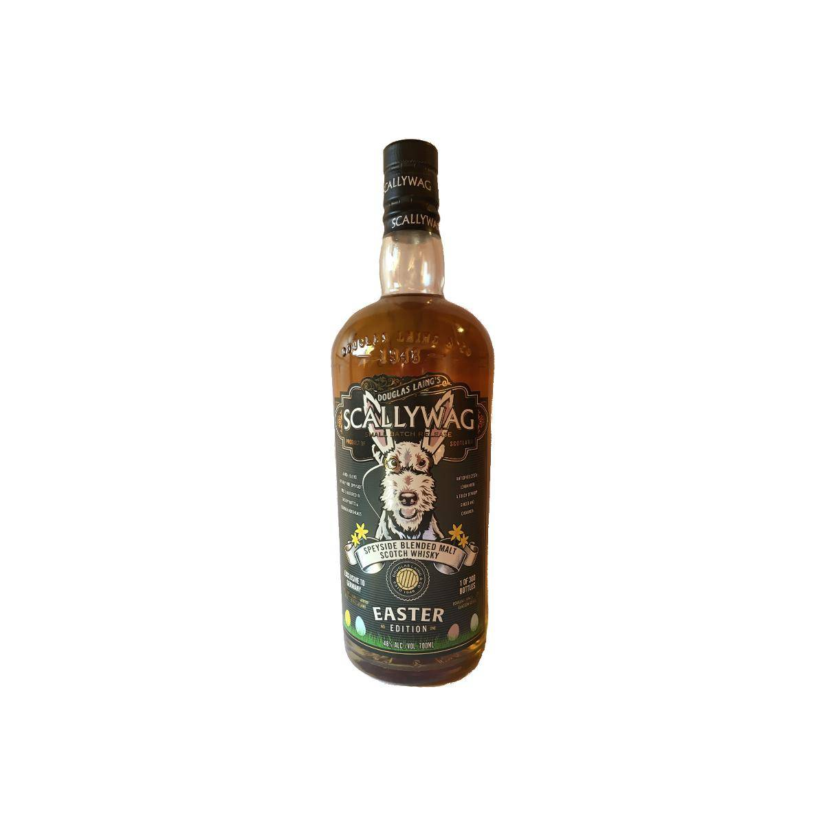 Douglas Laing Blended Malt Whisky