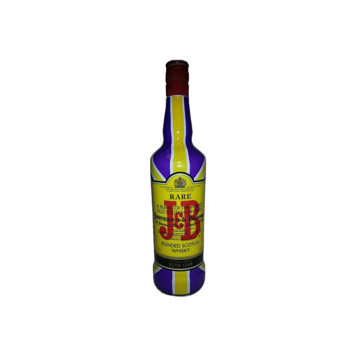 J&B Rare