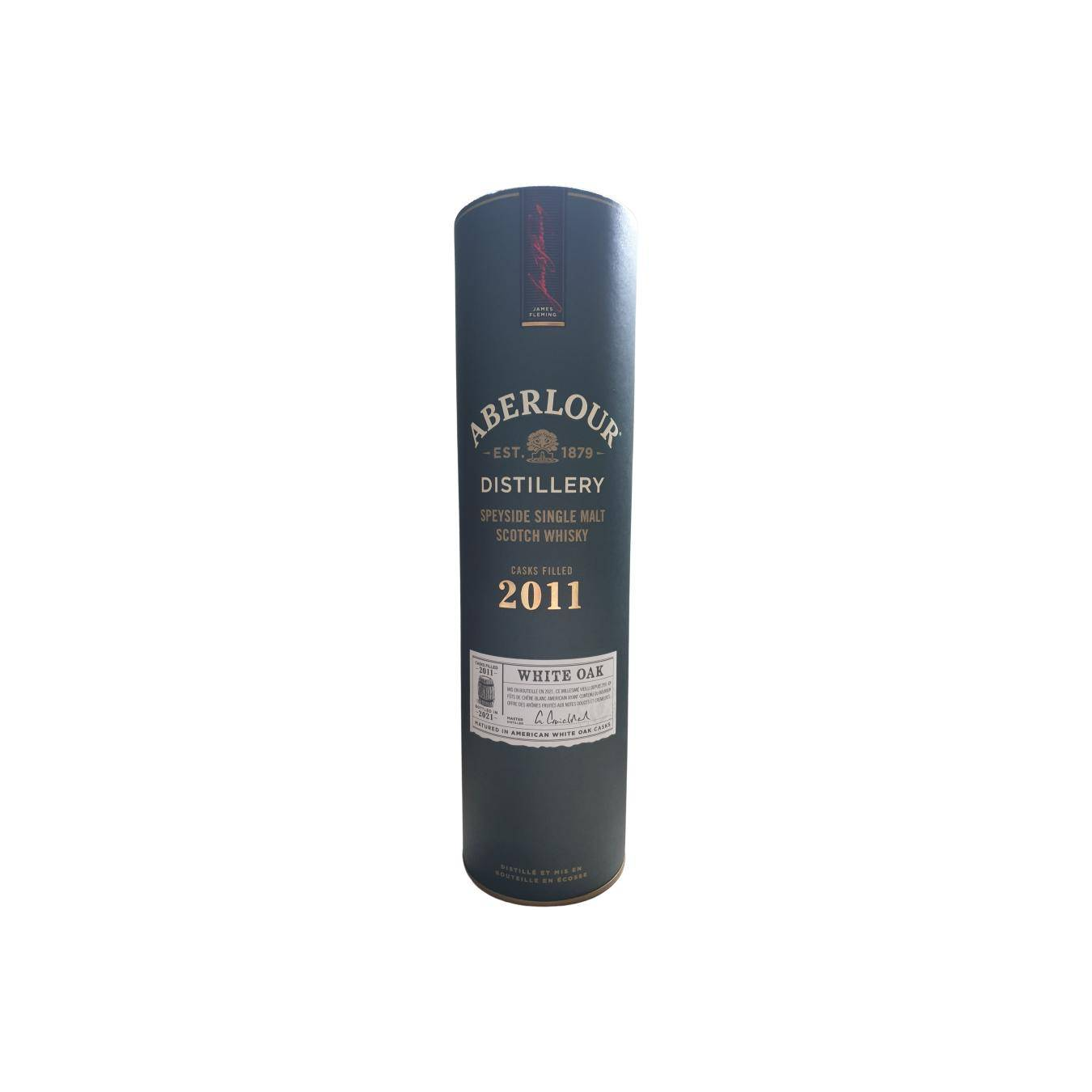 Aberlour 2011 10 Years Single Malt Whisky 3