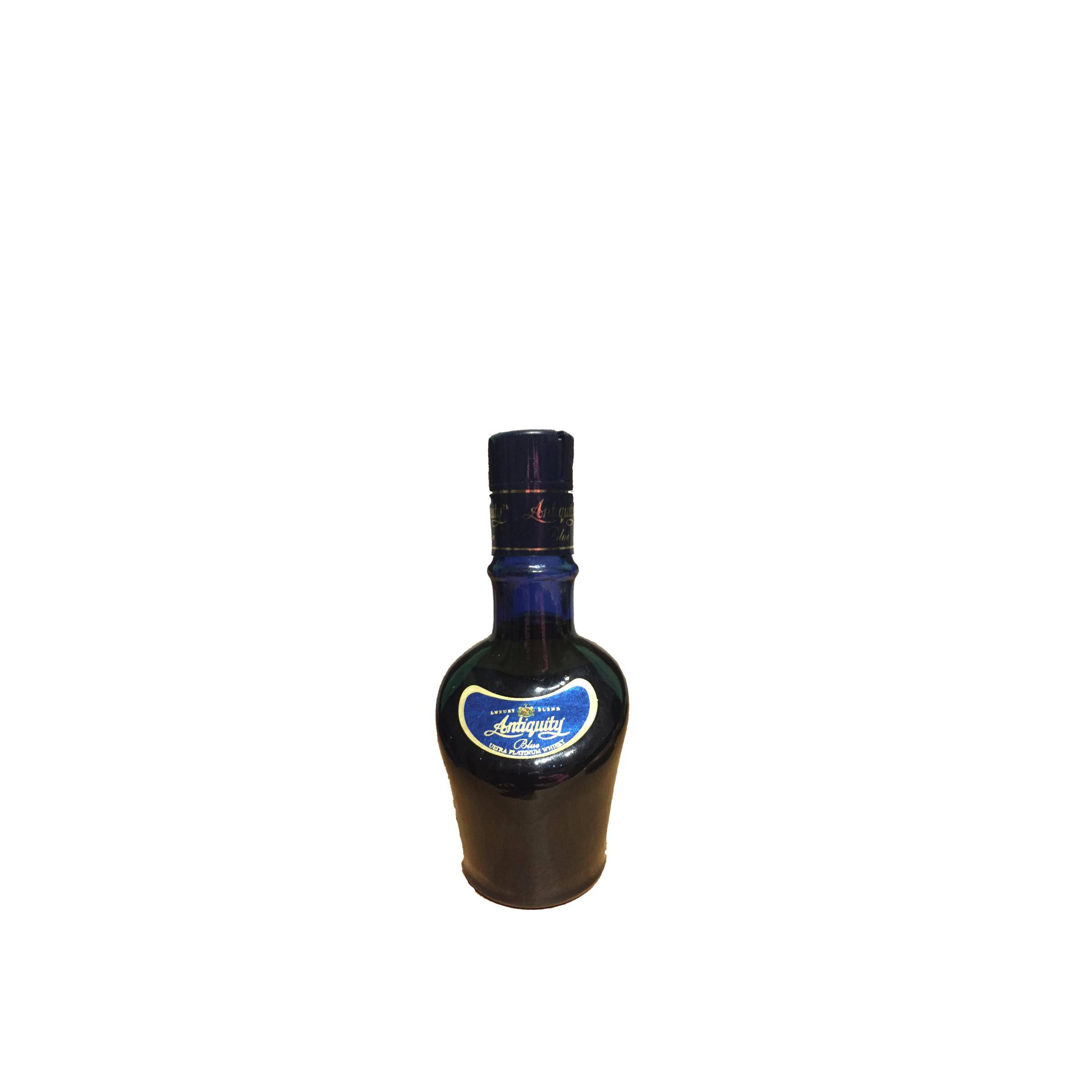 Antiquity Blue