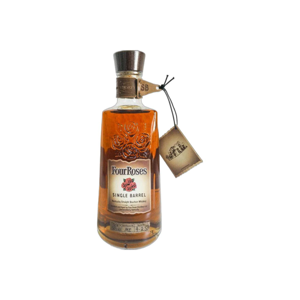 Four Roses Bourbon Whisky