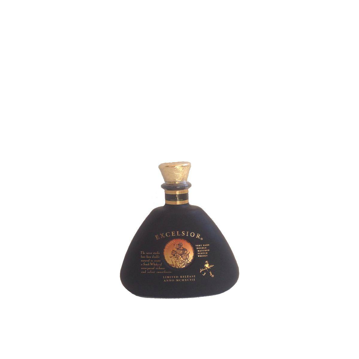 Johnnie Walker 1947 50 Years Blended Whisky