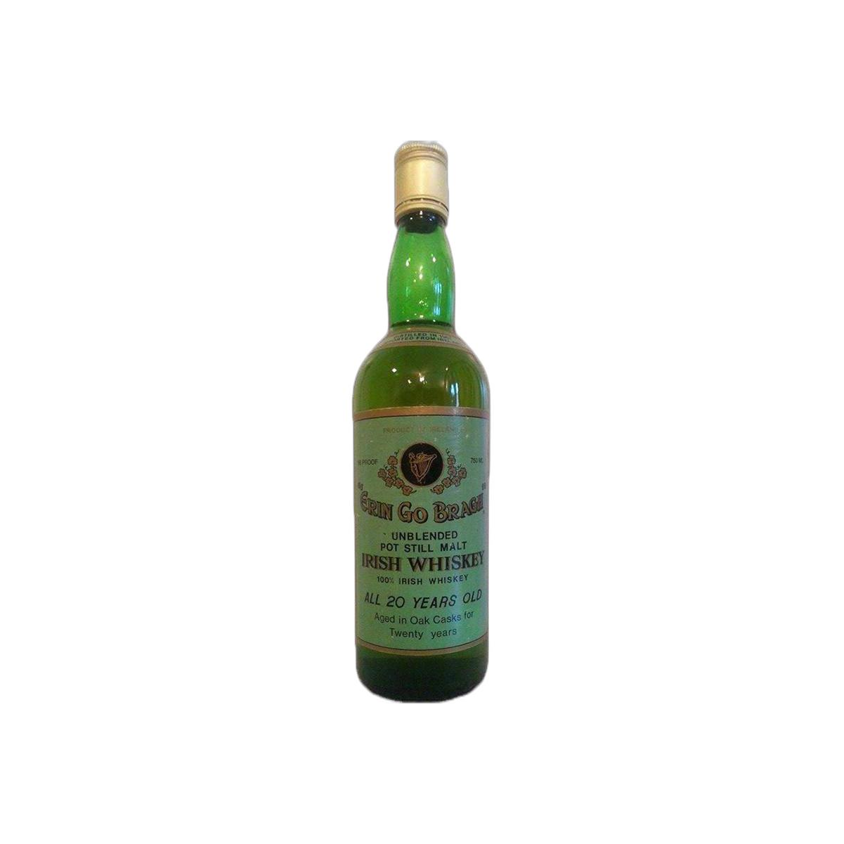 Erin Go Bragh 1967