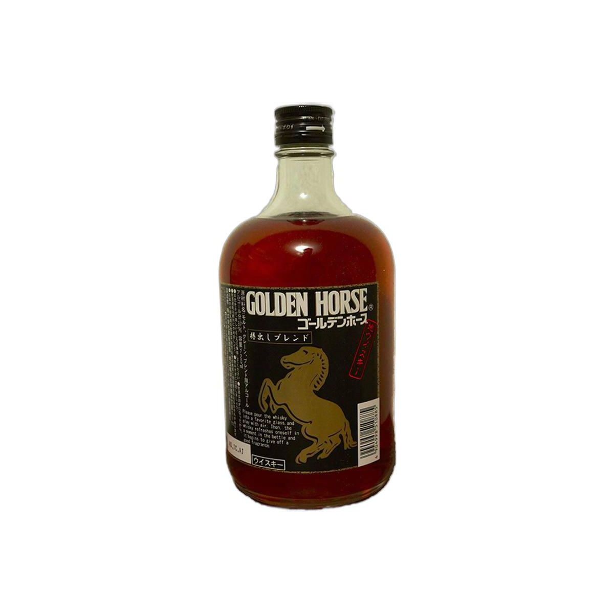 Hanyu Blended Whisky